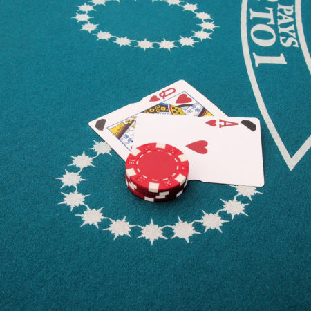 How to play Blackjack – 10 winning tips