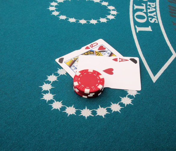 How to play Blackjack – 10 winning tips