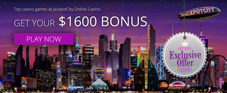 jackpot city nz free spins