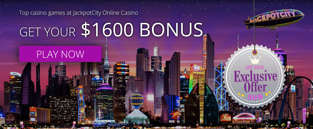 jackpot city online casino