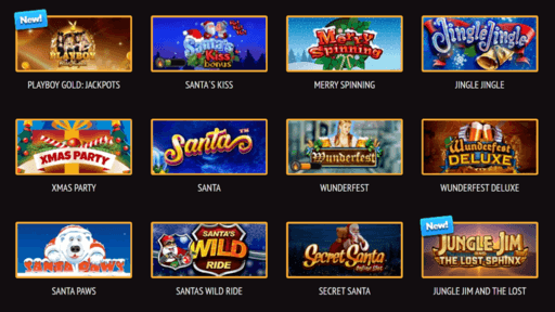 kingswin casino games