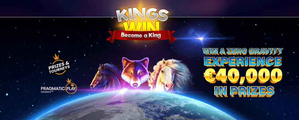 kingswin casino no deposit bonus codes