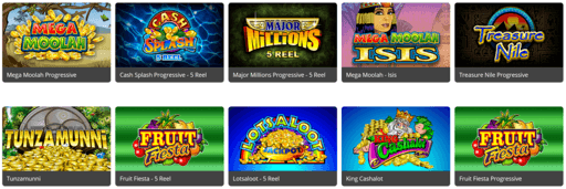 royalvegascasino jackpot games