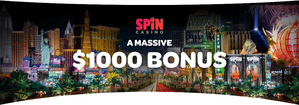 spin casino canada