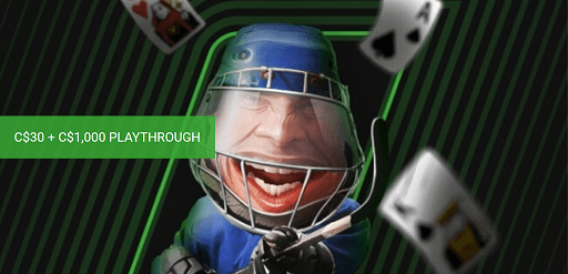 unibet casino bonus